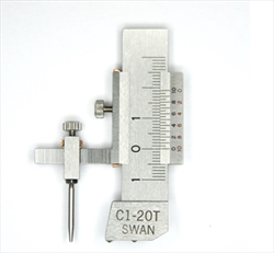 Thước đo Swan C1-20T, C1202